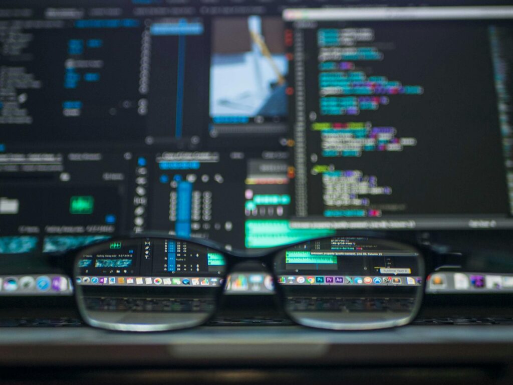 Upcoming Web Technologies in 2025: The Future of the Internet