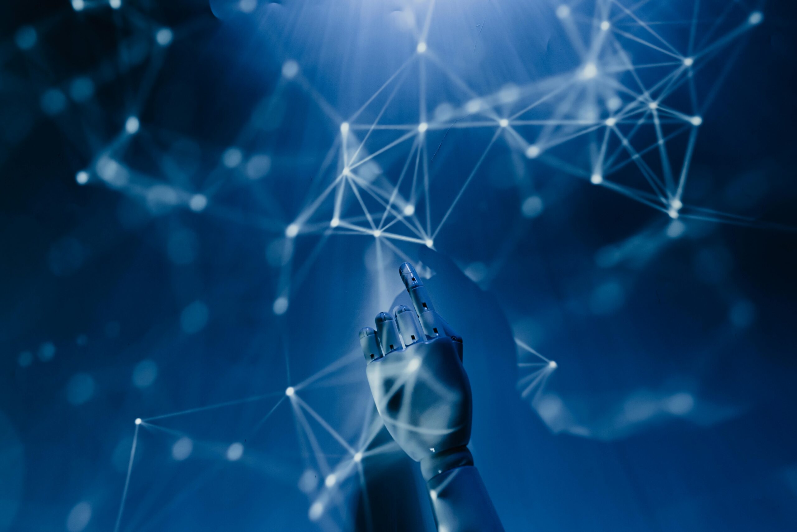 The Rise of Artificial Intelligence: Transforming Our World in 2025