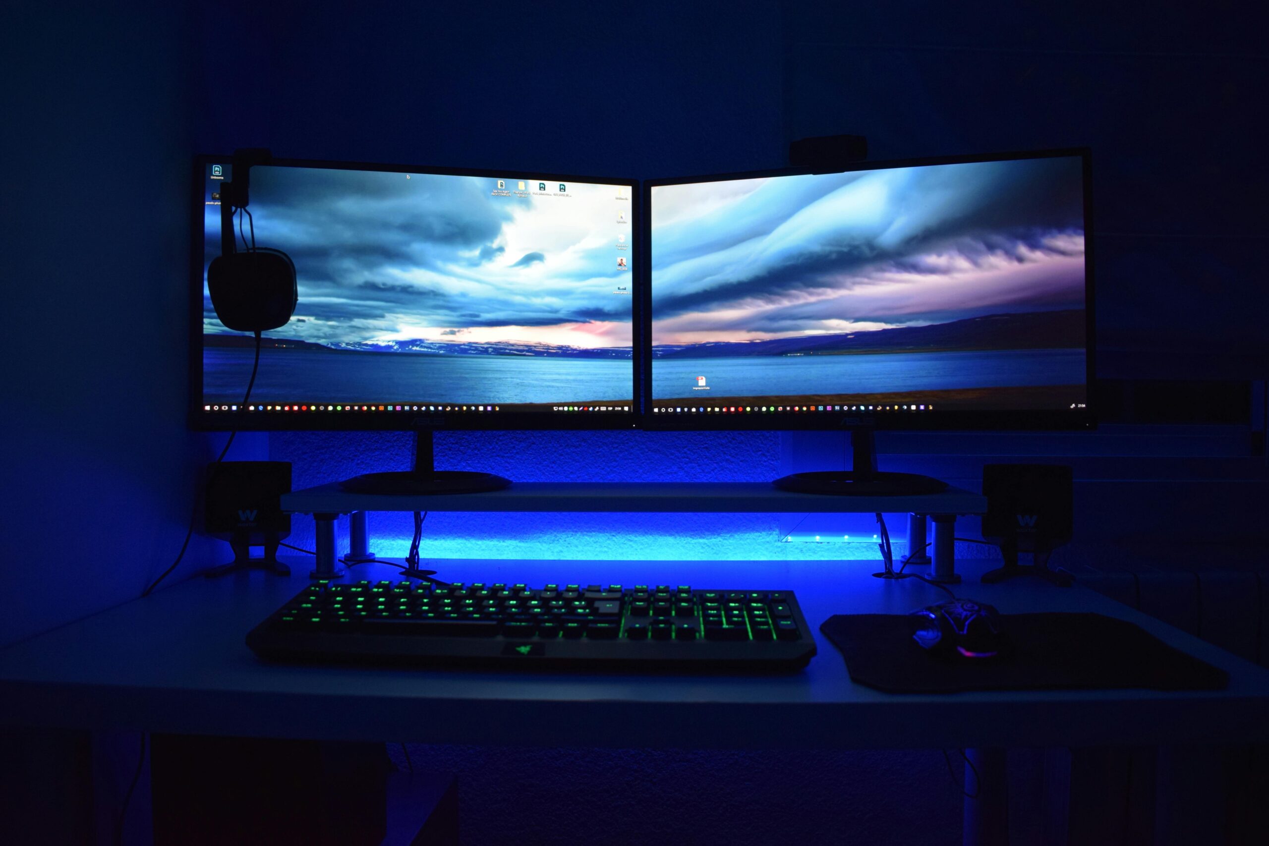 Best Gaming PCs in 2025: Ultimate Guide for Every Gamer
