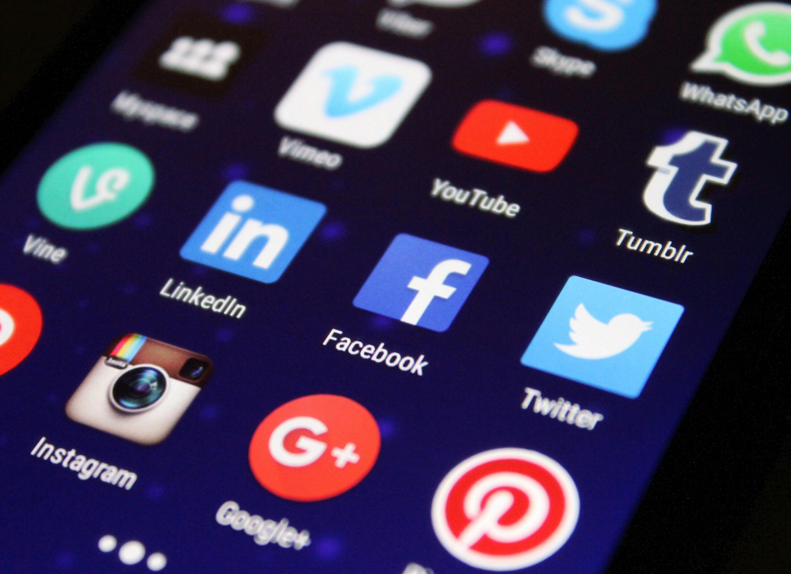 Digital Marketing in 2025: What You Need to Know to Stay Ahead