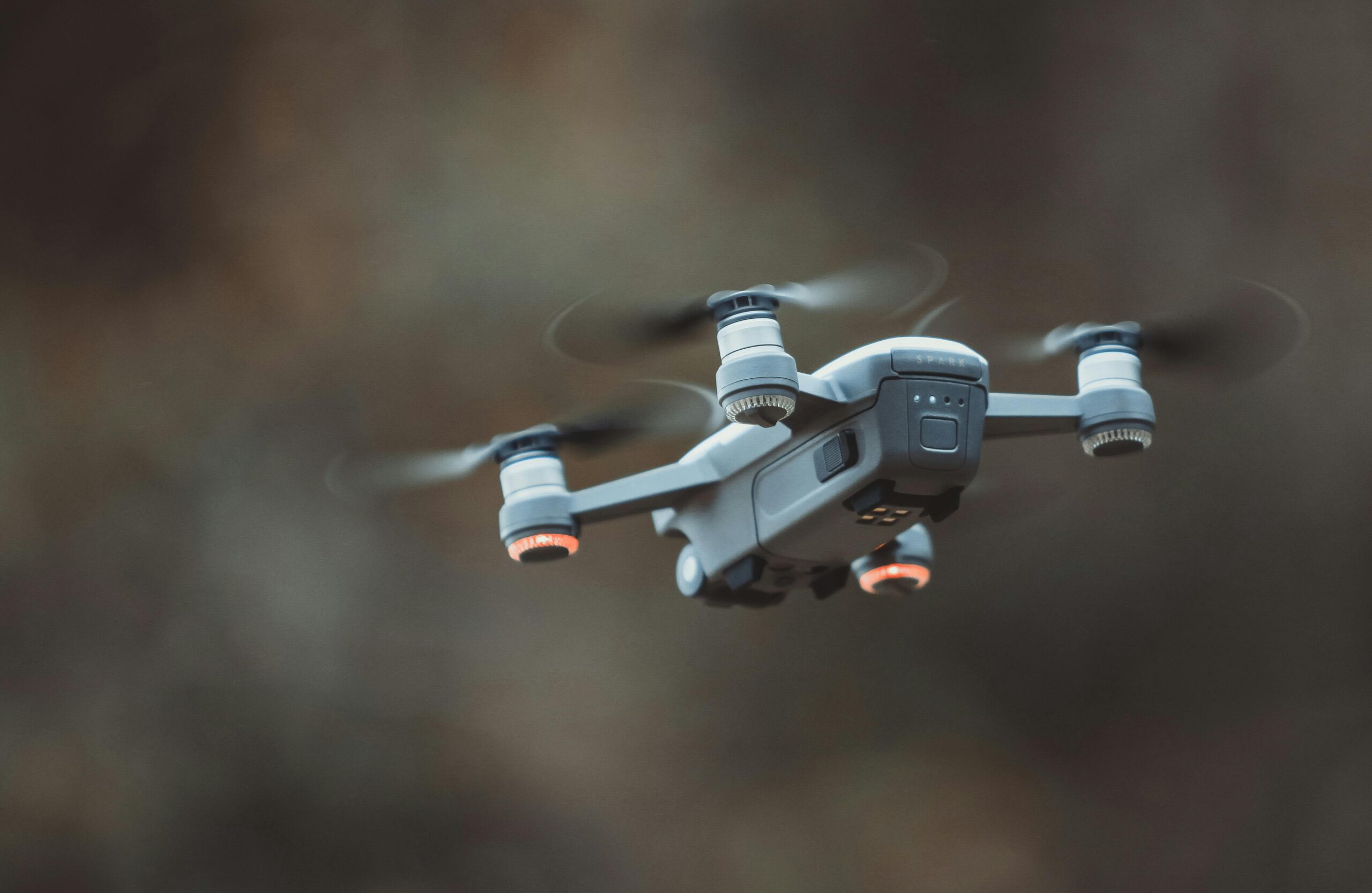 The Future of Drones in India: Opportunities, Challenges & What Lies Ahead