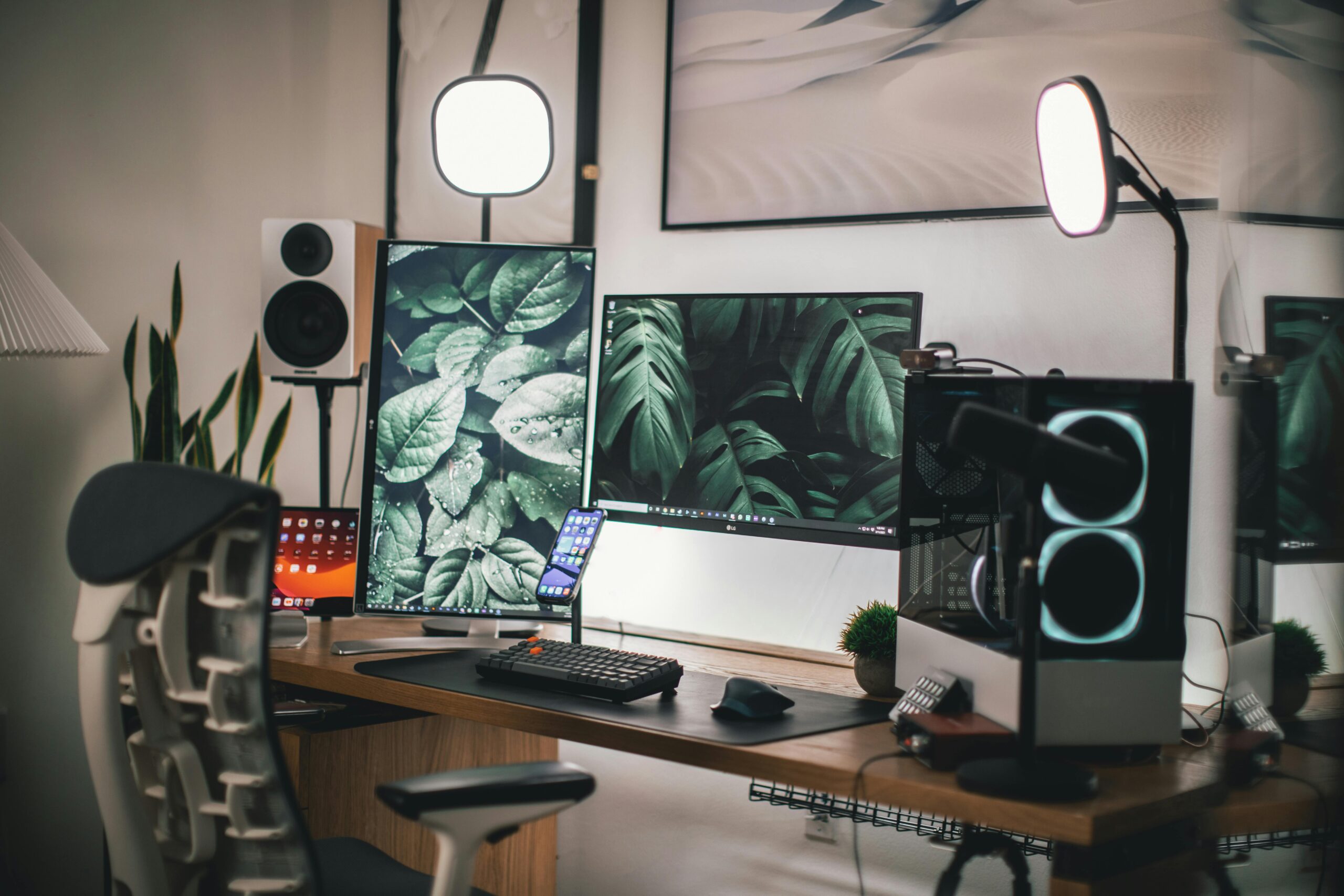 Ultimate Guide to Building the Perfect Gaming PC in 2025