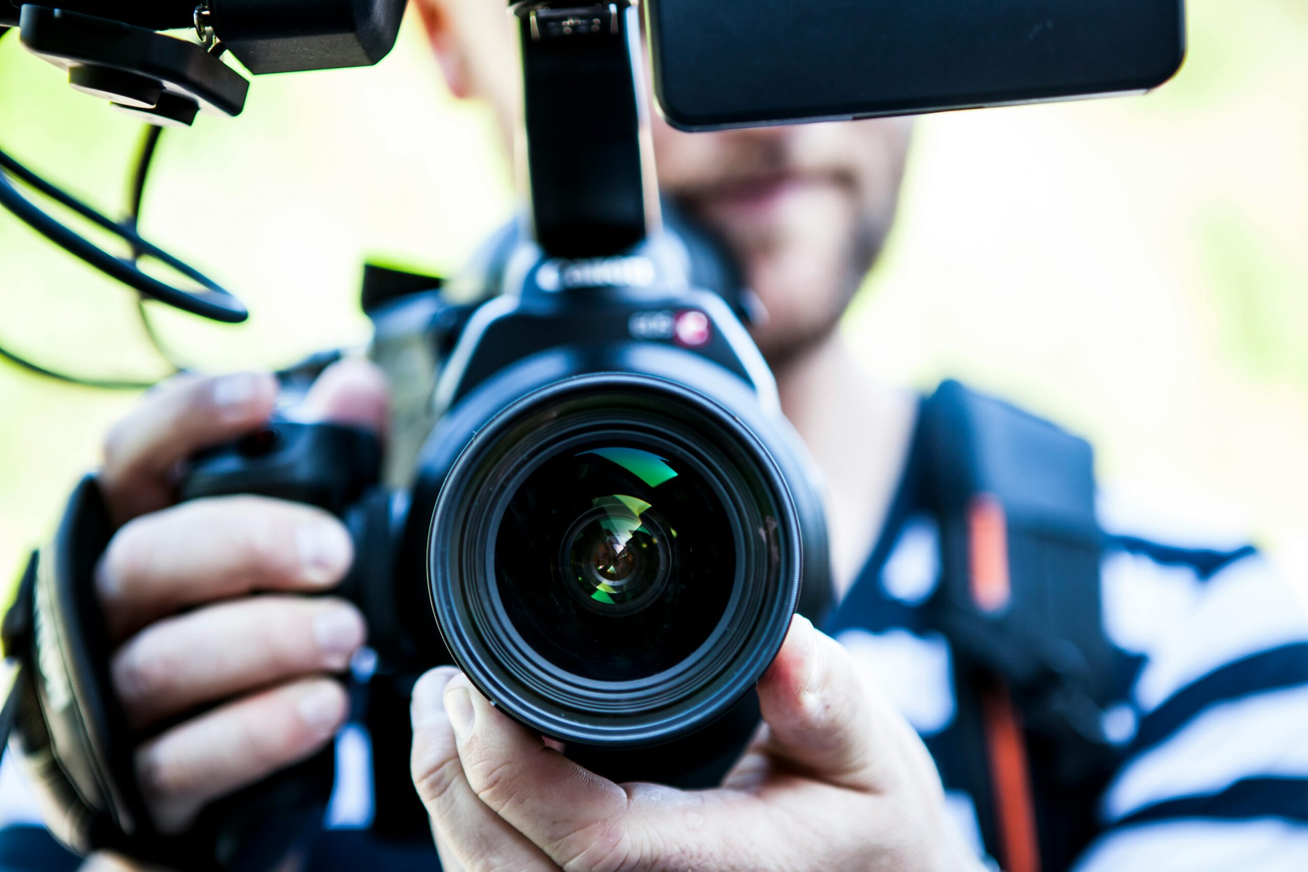 How to Start a Tech YouTube Channel in 2025: A Step-by-Step Guide